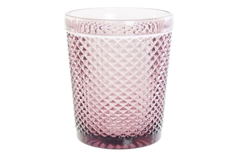 VASO AES ROSA