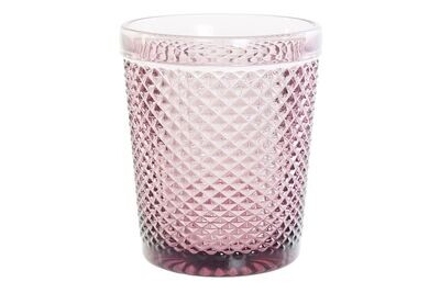 VASO AES ROSA