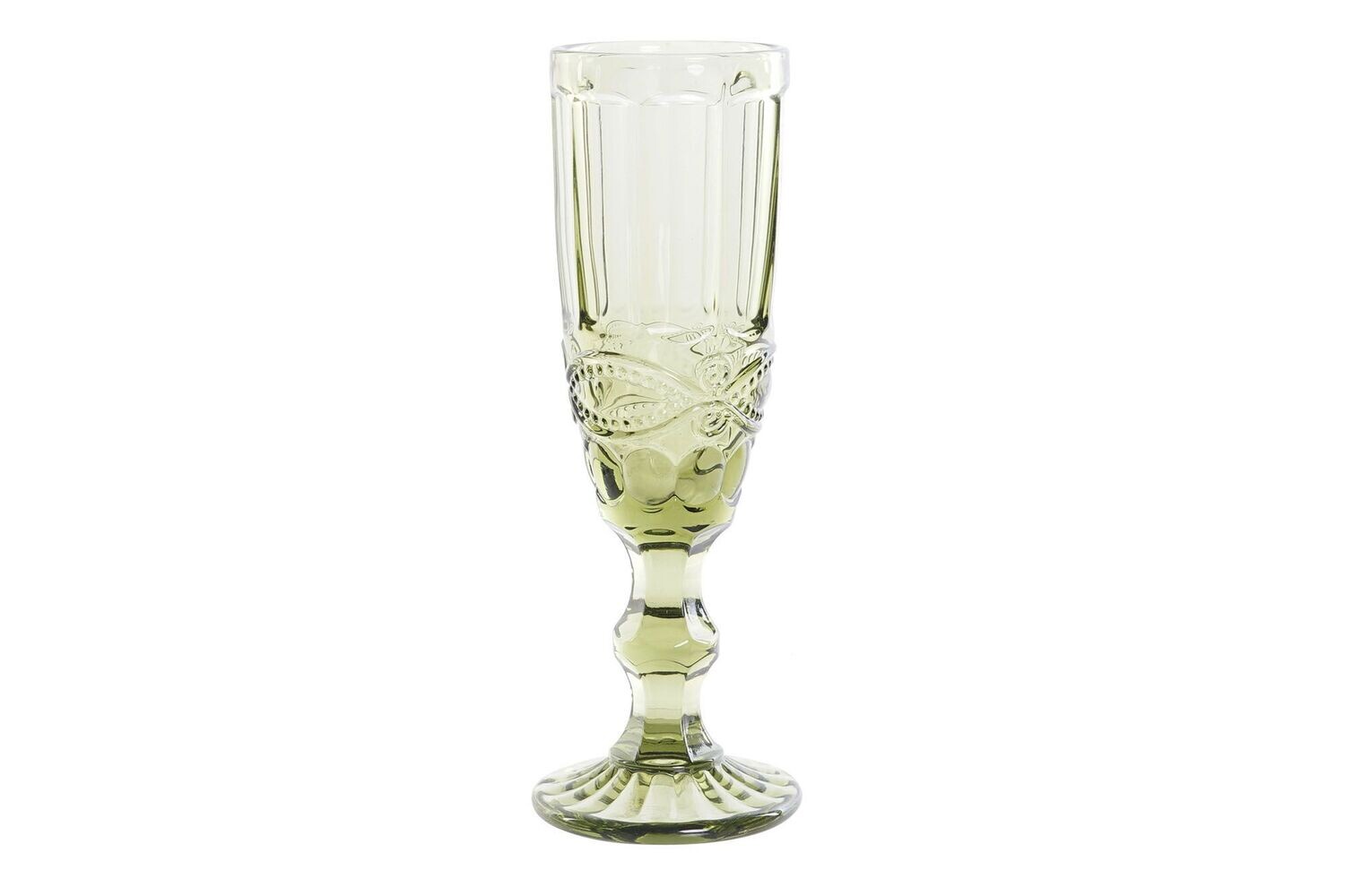 COPA S VERDE RELIEVE