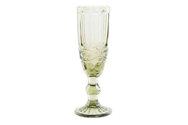 COPA S VERDE RELIEVE