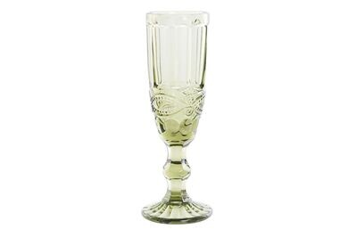 COPA S VERDE RELIEVE