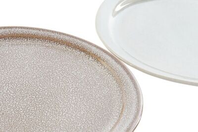 PLATO M GRES ESMALTADO