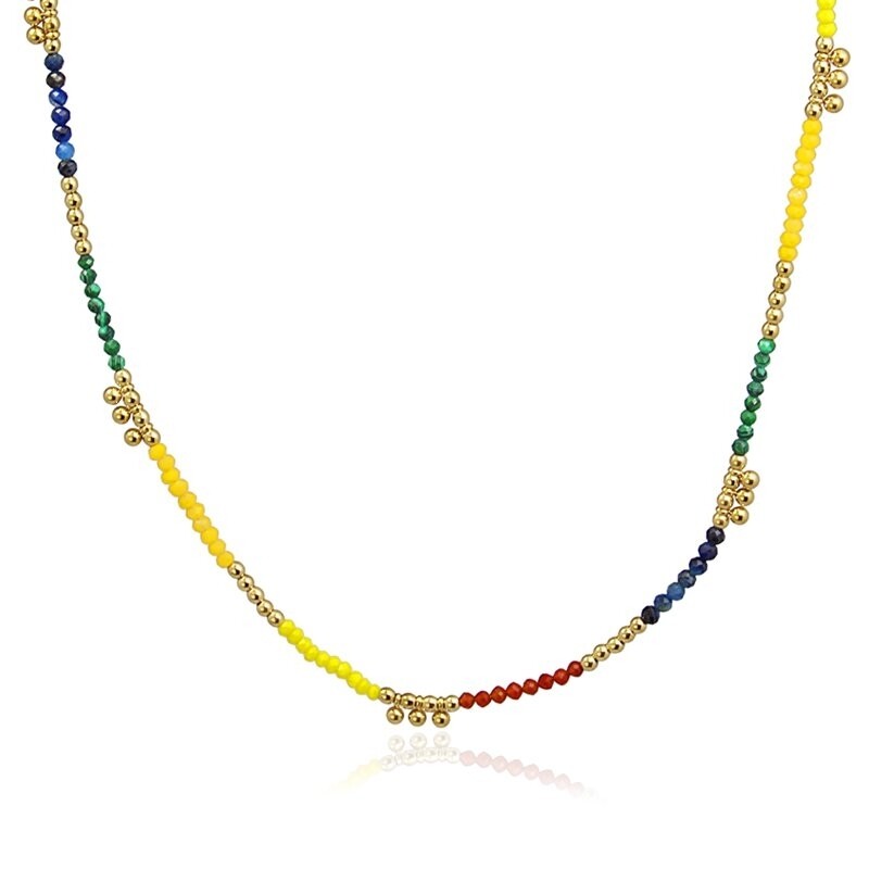 COLLAR PIEDRA