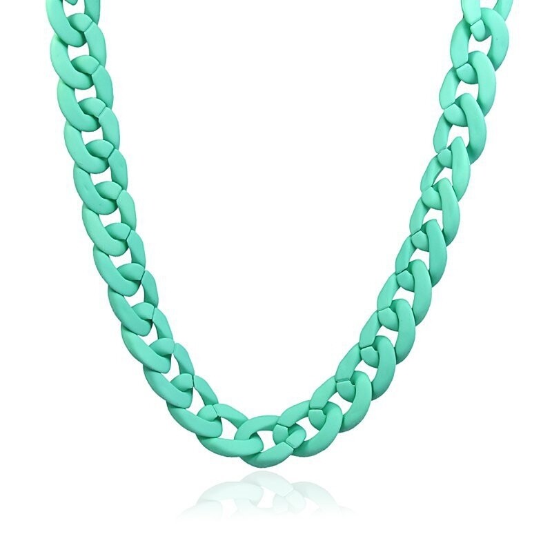 COLLAR ESLABONES
