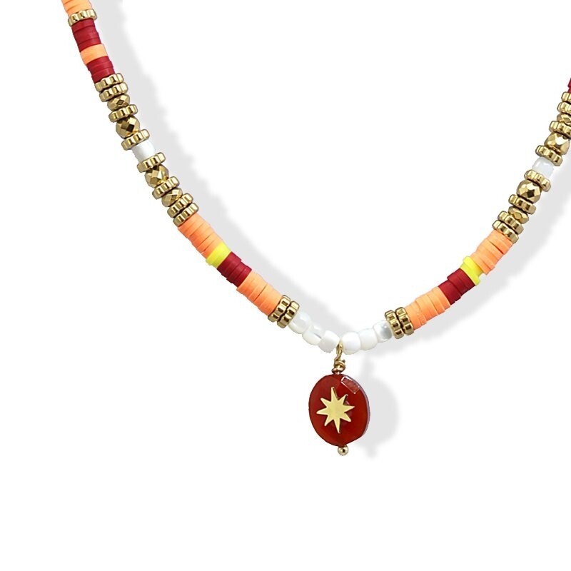 COLLAR HEISHI