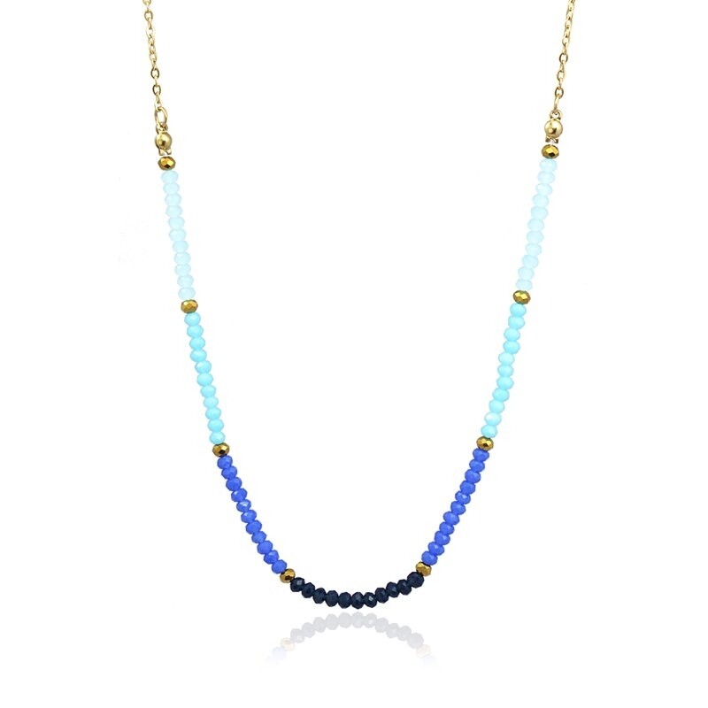 COLLAR CRISTAL