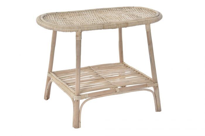 MESITA PANAL OVAL