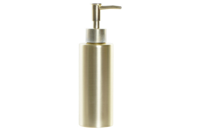 DOSIFICADOR INOX DORADO