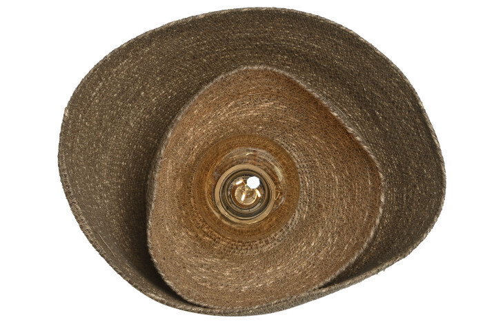 APLIQUE SEAGRASS