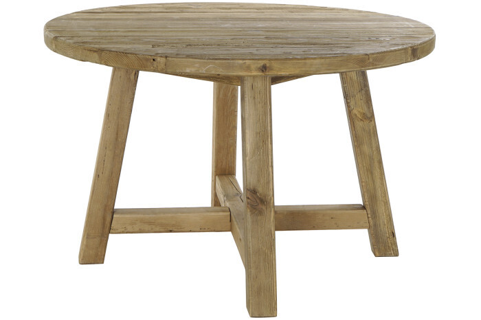 MESA DE COMEDOR VERMIS CIRCE