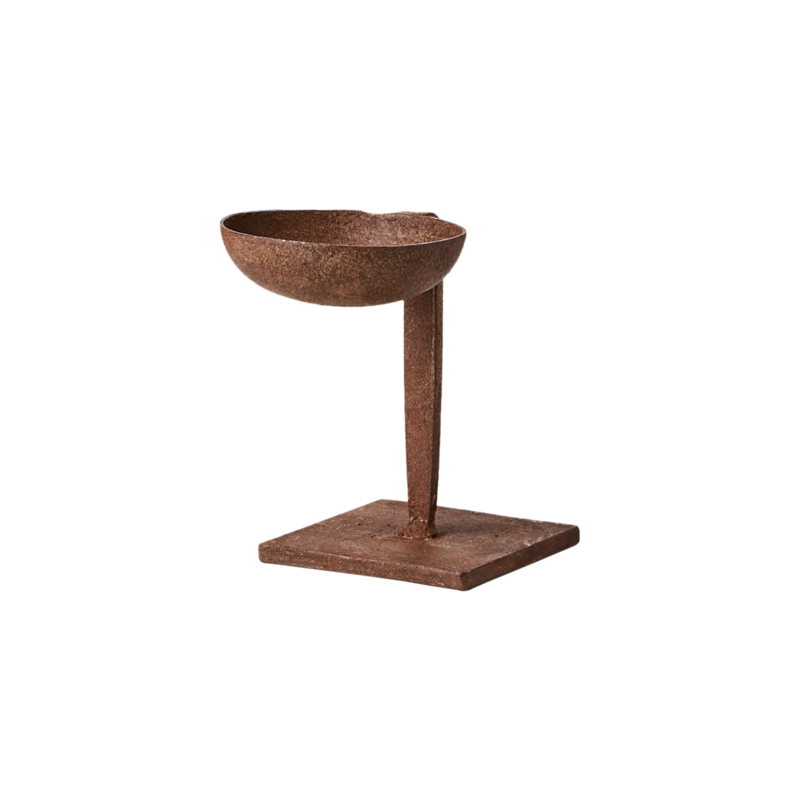 PORTAVELA TEA LIGHT XS