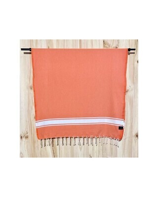 TRADITIONNELLE ORANGE