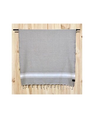 TRADITIONNELLE TAUPE CHINE