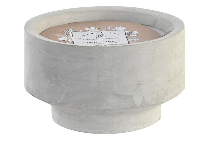 VELA DE CITRONELA 460 GR
