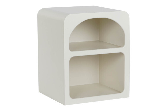 MESITA DE NOCHE ARCOS