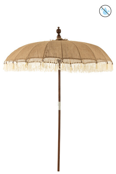 PARASOL TASSELS