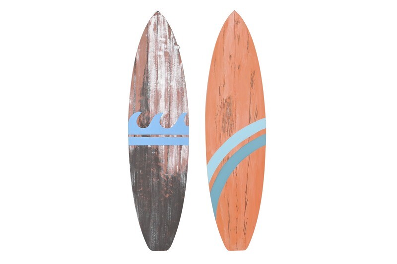 DECORACIÓN SURF