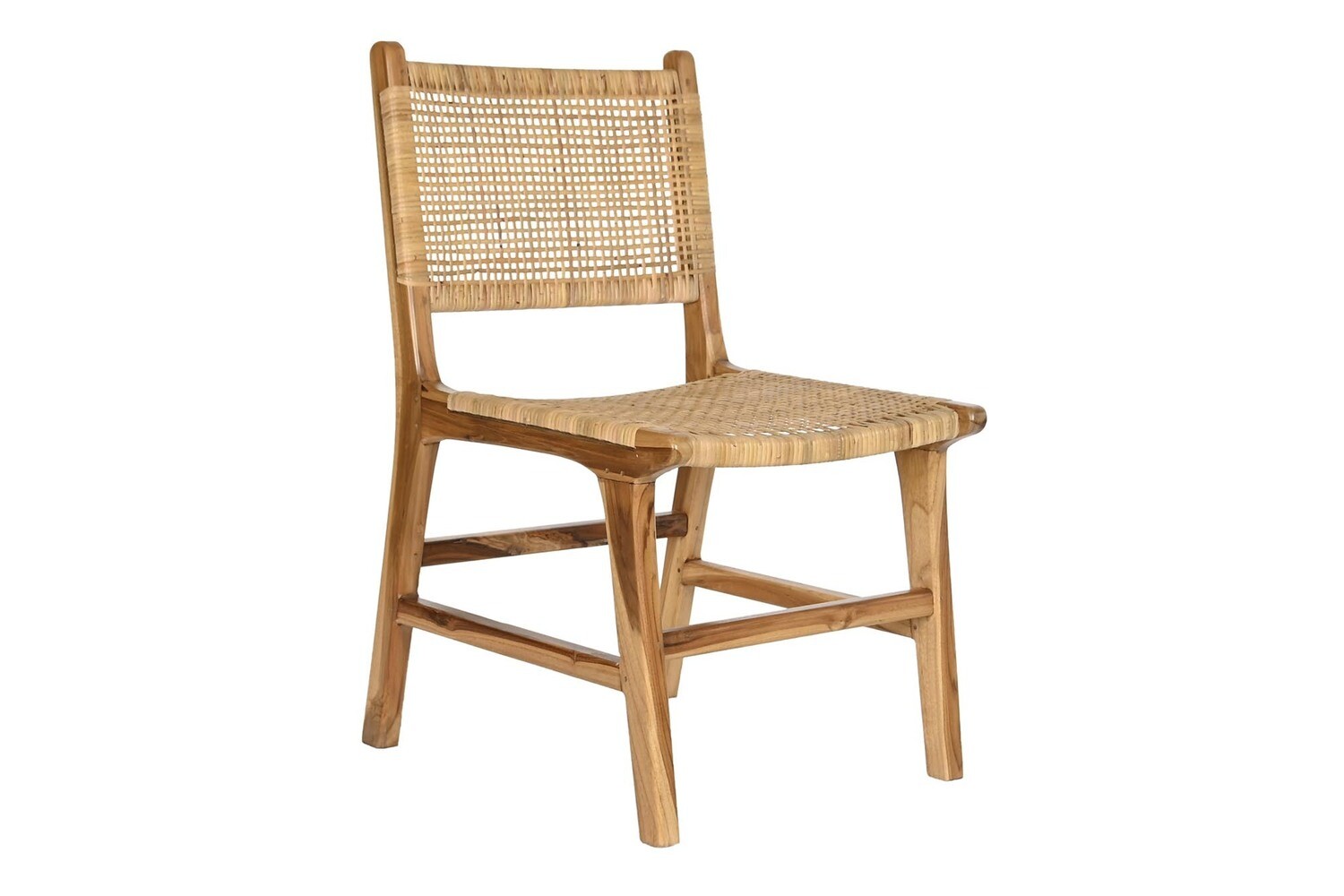 SILLA PANAL RATÁN