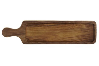 TABLA TECA REC