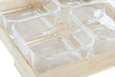 TABLA CUÁDRUPLE EOS CRISTAL