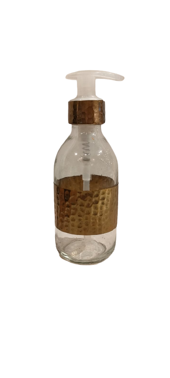 JABONERA CRISTAL