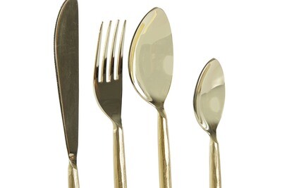 CUBERTERÍA AURUM