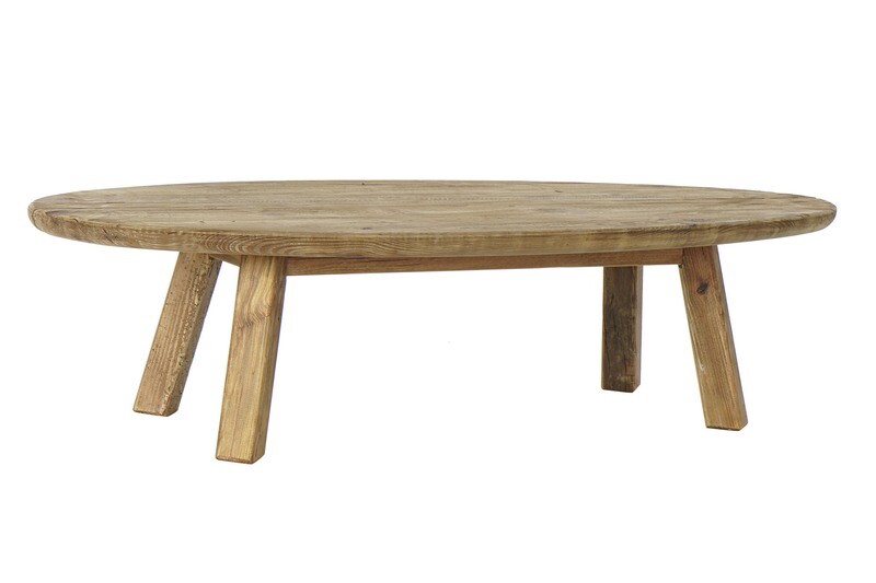 MESA DE CENTRO VERMIS