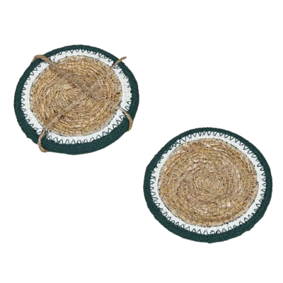 POSAVASOS ISOLA