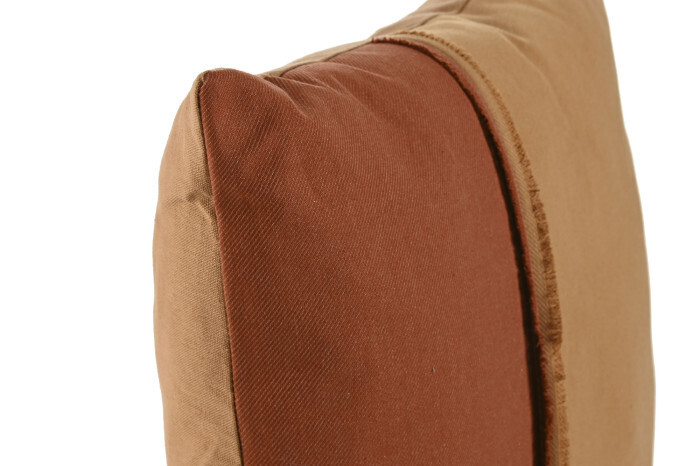 COJÍN PATCHWORK