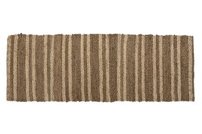 ALFOMBRA SEAGRASS MAIZ