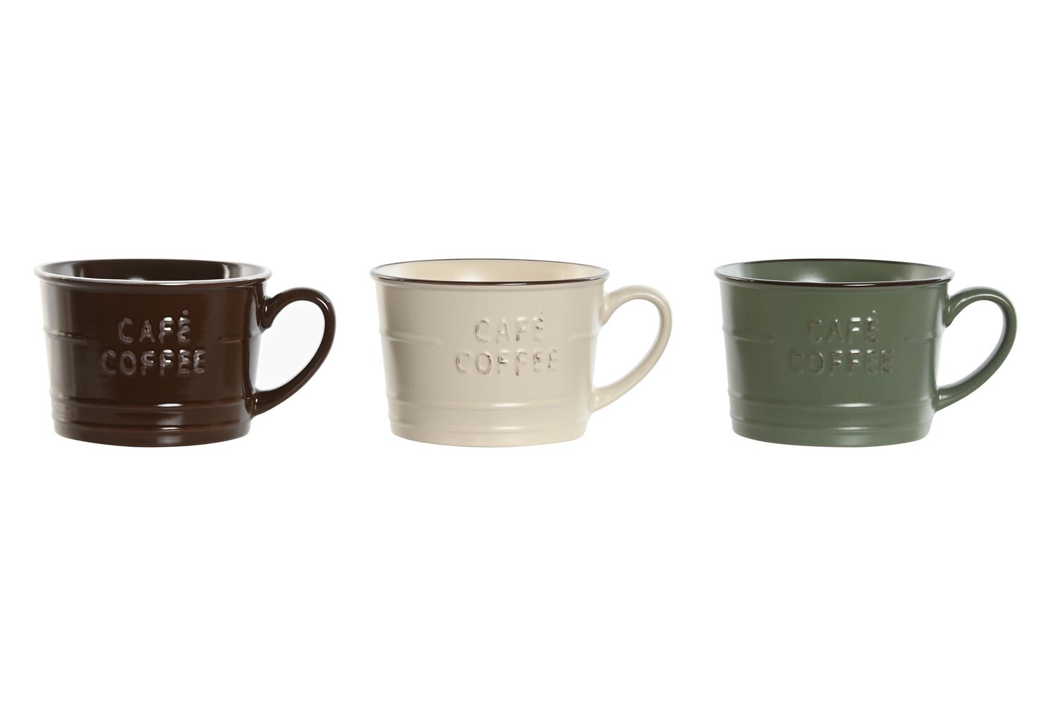 MUG COFFEE 420 ML
