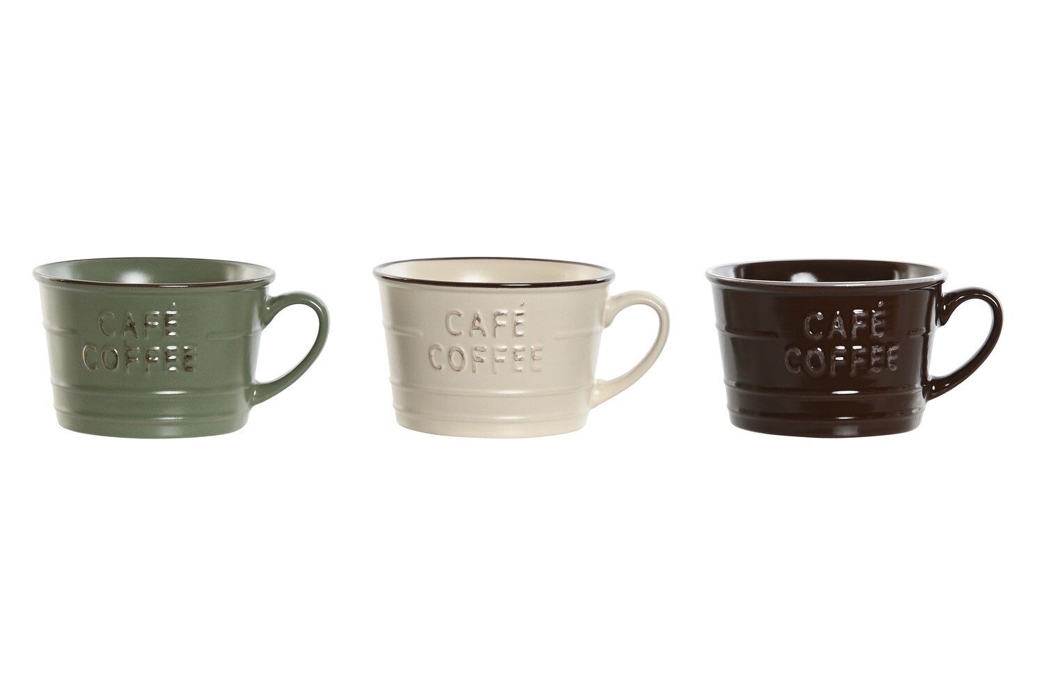 ​MUG COFFEE 260 ML