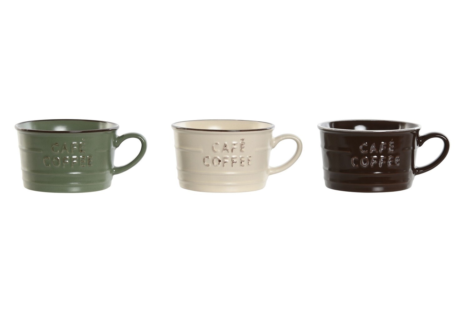 ​MUG C​OFFEE 180 ML