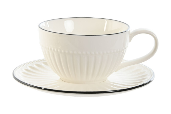 TAZA PERFIL 250 ML