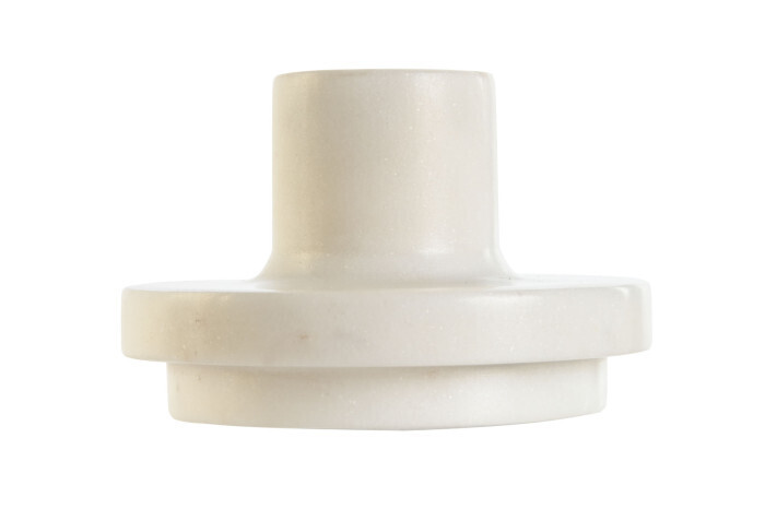 CANDELABRO MÁRMOL