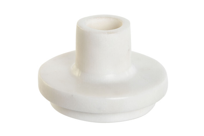 CANDELABRO MÁRMOL