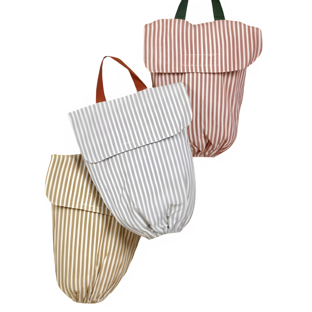 BOLSA ROMA