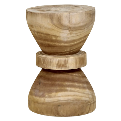 ​TABURETE CINTURON KALE