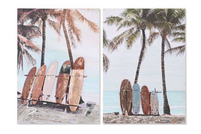 CUADRO TABLAS DE SURF