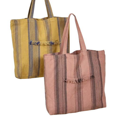 TOTE BAG CAPRI
