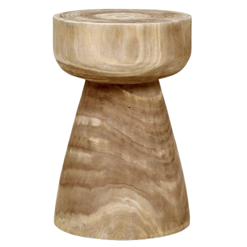 TABURETE CHAMPAGNE KALE