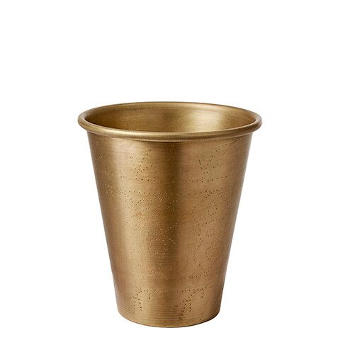 MACETA LASSI AURUM
