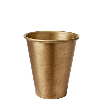 MACETA LASSI AURUM