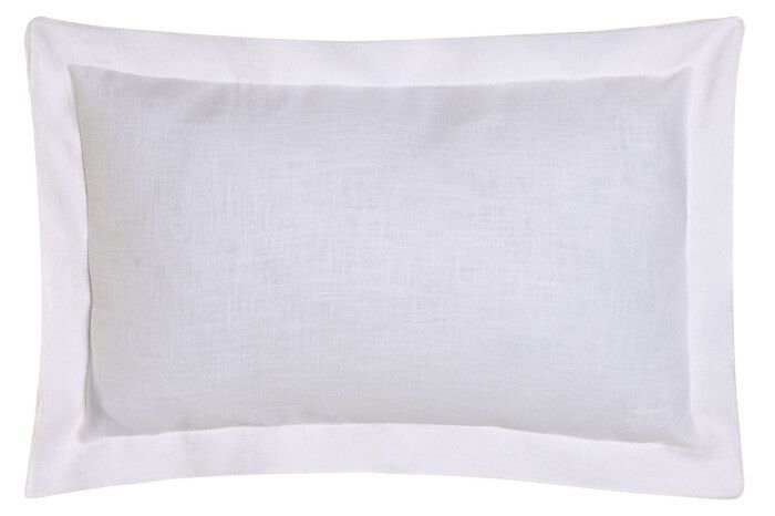 ​COJÍN DOKÓS LARGE, COLORES: BLANCO