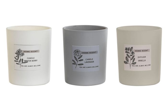 VELA HOME SCENT