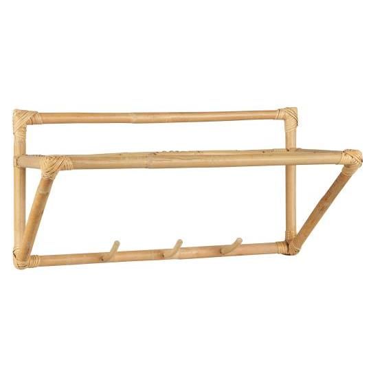 ESTANTERÍA RATÁN