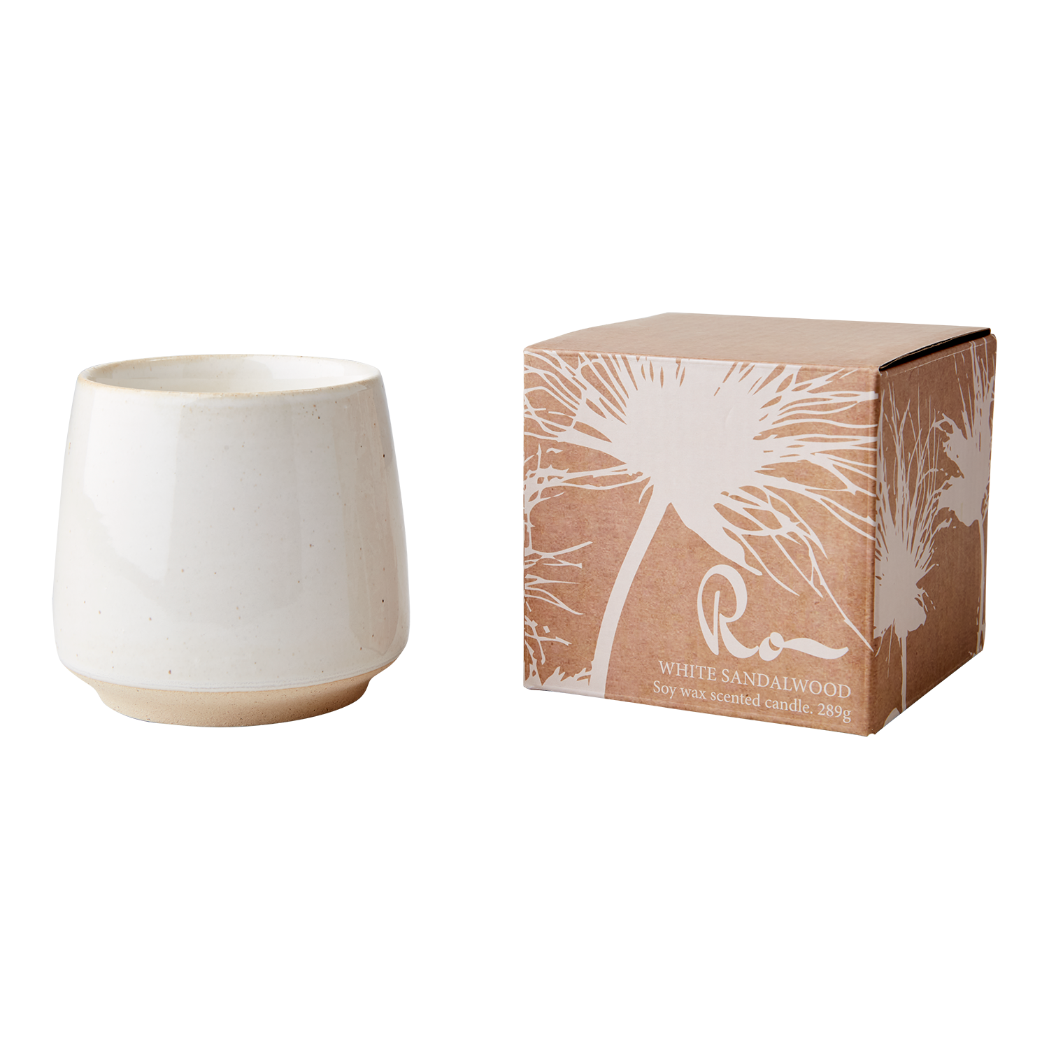 VELA AROMÁTICA RO