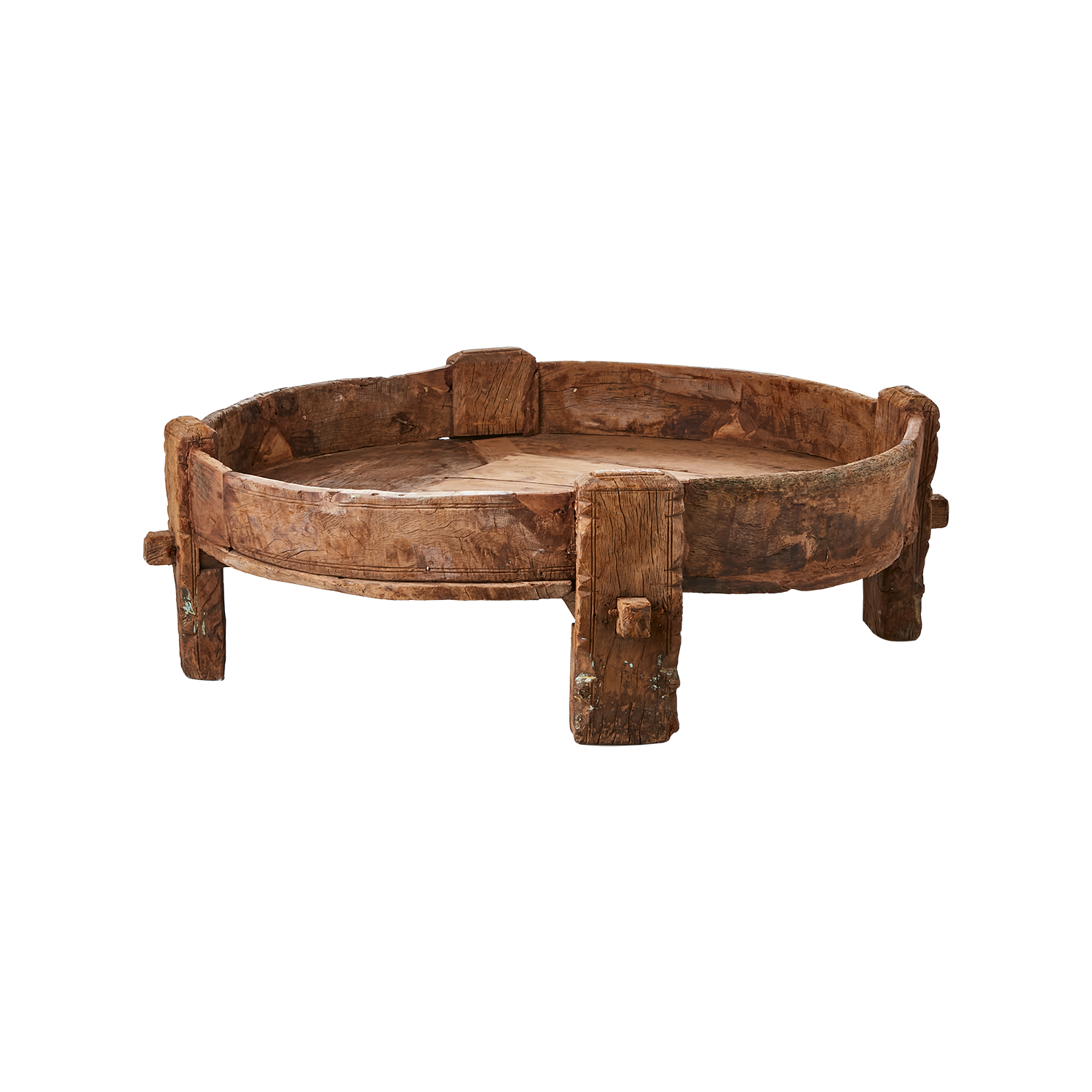 MESA TREASURE