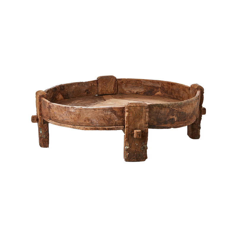 MESA TREASURE