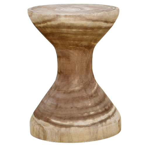 TABURETE SINUOSO KALE